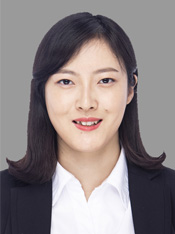 張卉 Rachel