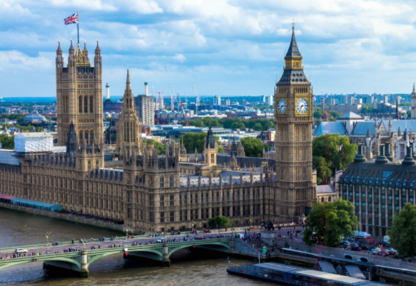 英國本科留學 | 英國留學6個性價比極高的城市！