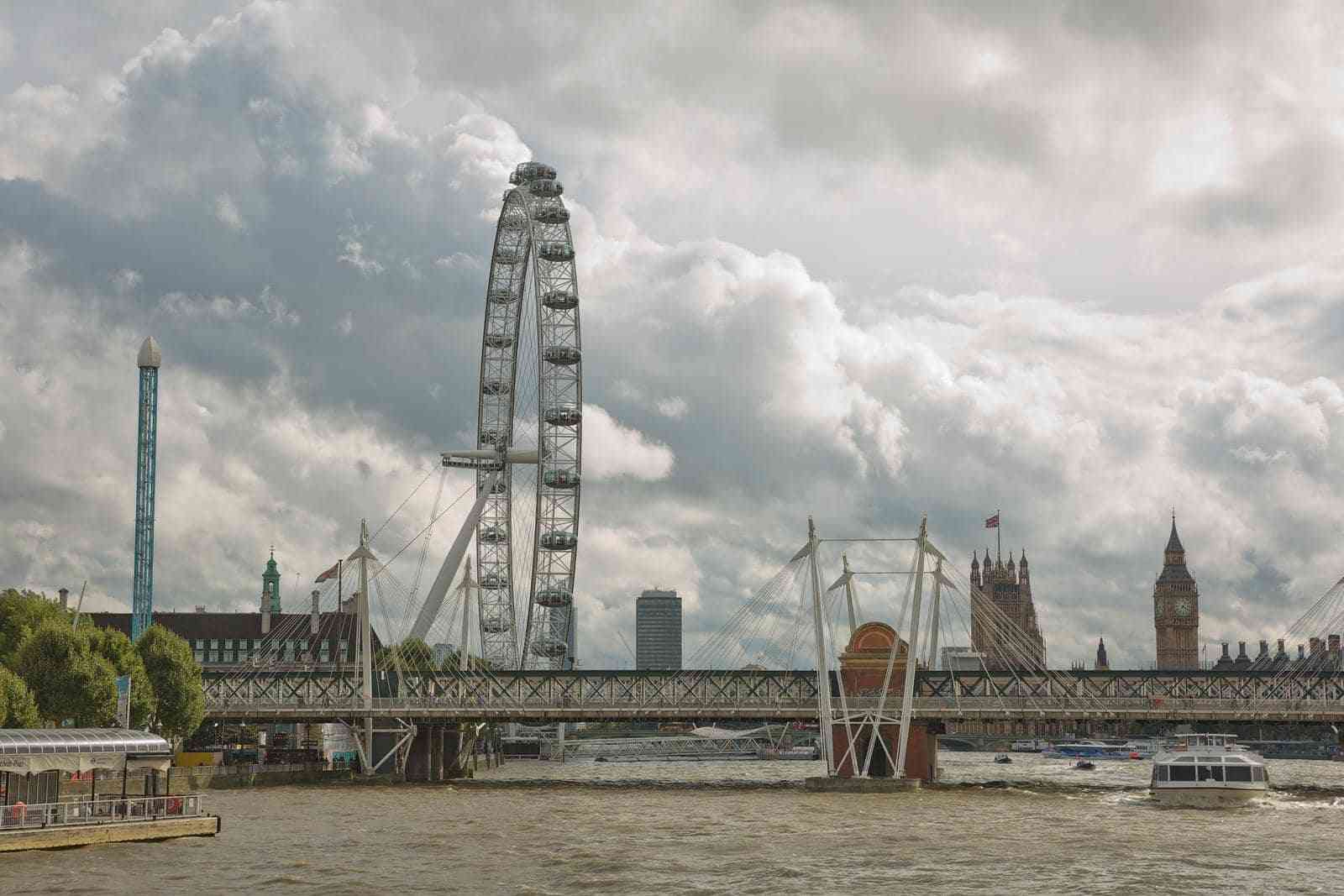 高考后想切換賽道，還能去英國留學讀本科嗎？