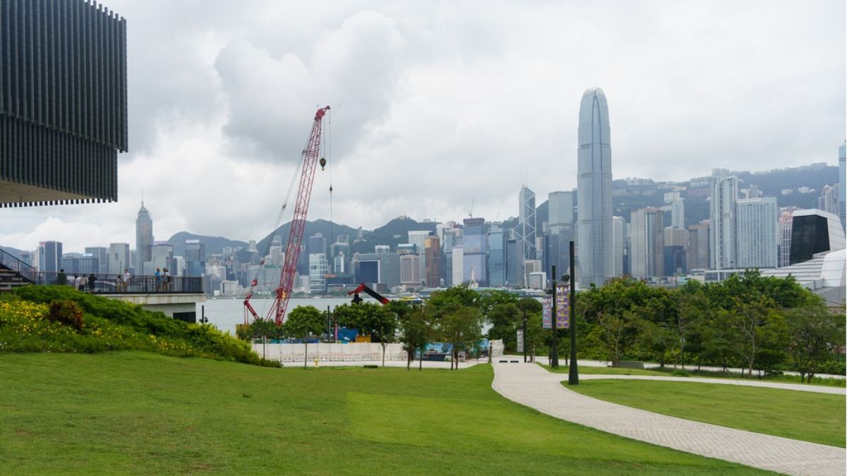 香港留學：通過留學拿香港身份可行嗎？