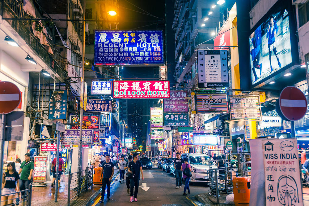 26Fall香港留學申請，這些“內幕”你得知道！
