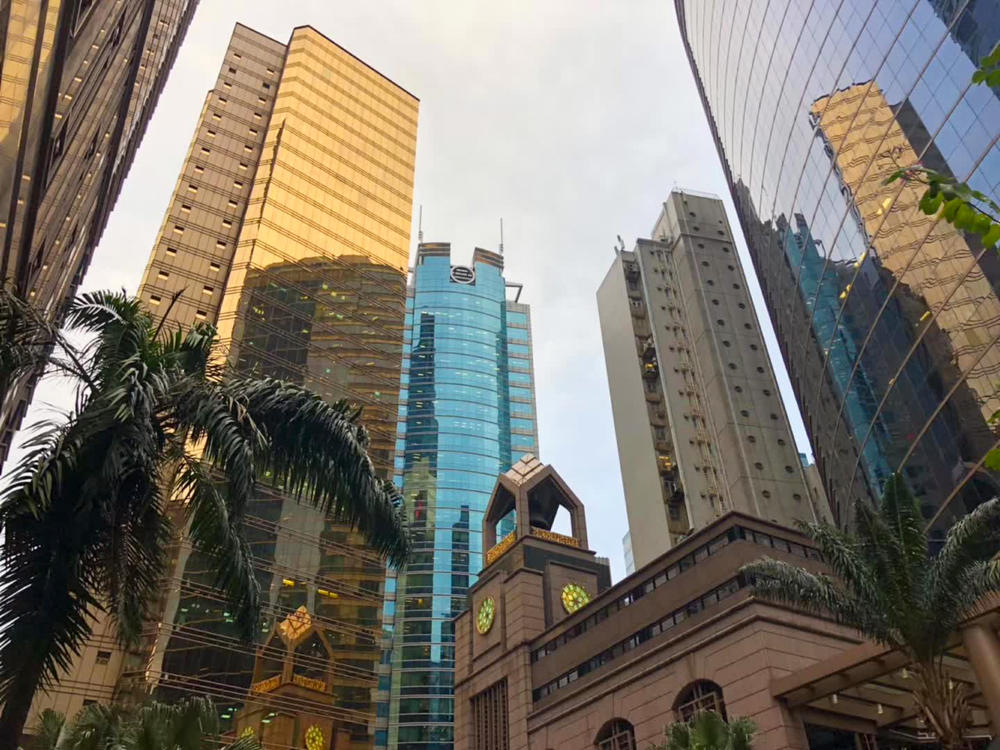 香港本科申請：多路徑并行時代，11月沖刺不慌！