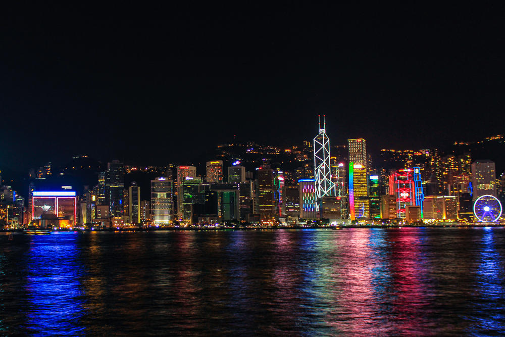 關注港新春季入學，雙非輕松逆襲名校~