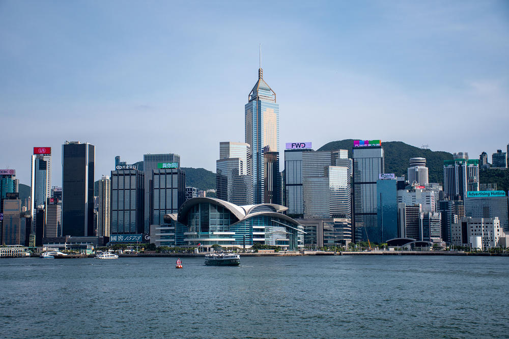27Fall 香港留學早申時間線
